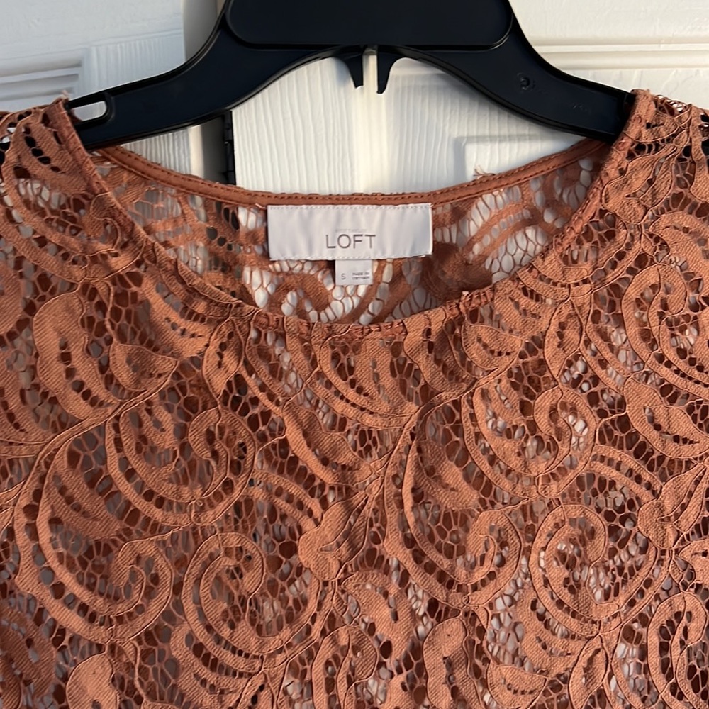Blouse - Picture 2 of 3
